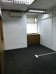 Enterprise Centre (D23), Factory #557640321